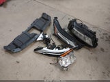 Nissan Rogue Platinum Intelligent Awd JN8BT3DD8SW302719 снимка