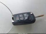 Chevrolet Cruze 2Lt Auto 1G1PE5SB4F7184766 снимка