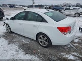 Chevrolet Cruze 2Lt Auto 1G1PE5SB4F7184766 снимка