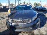 Kia Optima Hybrid Lx KNAGM4AD3E5068165 снимка