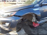 Kia Optima Hybrid Lx KNAGM4AD3E5068165 снимка