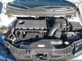 Kia Forte Lx KNAFT4A21C5517711 снимка