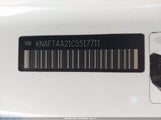 Kia Forte Lx KNAFT4A21C5517711 снимка