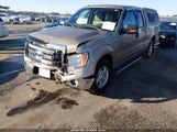 Ford F-150 Xlt 1FTEX1CM7CFA36579 снимка