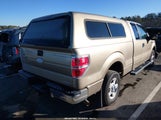 Ford F-150 Xlt 1FTEX1CM7CFA36579 снимка