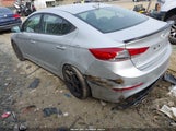 Hyundai Elantra Sel 5NPD84LF6JH236710 fotografie