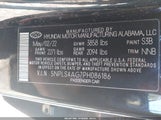 Hyundai Elantra Sel 5NPLS4AG7PH086186 снимка