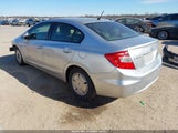 Honda Civic Hybrid JHMFB4F27CS011203 снимка