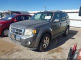 Ford Escape Limited 1FMCU0EG2CKA36607 снимка