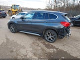 BMW X1 xDrive28I WBXHT3C39G5E49438 снимка