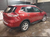 Nissan Rogue Sv 5N1AT2MVXGC925189 снимка