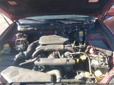 Subaru Legacy 2.5I Premium 4S3BMBH69A3245624 снимка