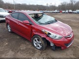 Hyundai Elantra Value Edition 5NPDH4AE8GH798207 снимка