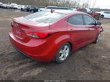 Hyundai Elantra Value Edition 5NPDH4AE8GH798207 снимка