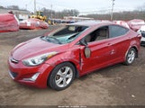 Hyundai Elantra Value Edition 5NPDH4AE8GH798207 снимка