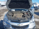 Chevrolet Equinox 2Lt 2GNFLGE35E6329246 снимка