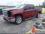 Chevrolet Silverado  2Lt 1GCRCREC8EZ402910 снимка