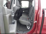 Chevrolet Silverado  2Lt 1GCRCREC8EZ402910 снимка