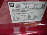 Chevrolet Silverado  2Lt 1GCRCREC8EZ402910 снимка