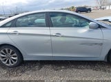 Hyundai Sonata Se 2.0T 5NPEC4AB5DH537265 снимка