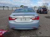 Hyundai Sonata Se 2.0T 5NPEC4AB5DH537265 снимка