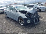 Hyundai Sonata Se 2.0T 5NPEC4AB5DH537265 снимка