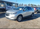 Chevrolet Equinox Lt 2GNAXJEV7K6277921 снимка