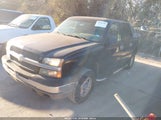 Chevrolet Avalanche 3GNEC12T54G217434 снимка