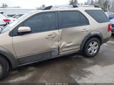 Ford Freestyle Sel 1FMDK05167GA27214 снимка