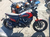 Ducati Scrambler Icon ZDMKAT3M2RB005020 снимка