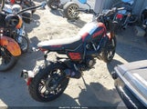 Ducati Scrambler Icon ZDMKAT3M2RB005020 снимка