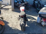 Ducati Scrambler Icon ZDMKAT3M2RB005020 снимка