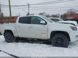 Chevrolet Colorado Wt 1GCGTBEN4H1239627 снимка