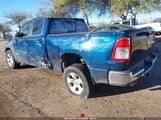 Ram  Big Horn 4X2 6'4 Box 1C6RREBT4NN358558 photo