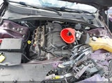 Dodge Charger Scat Pack Rwd 2C3CDXGJXLH197126 fotografie