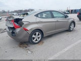 Hyundai Elantra Gls 5NPDH4AEXDH313688 снимка