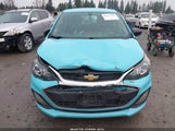 Chevrolet Spark Fwd Ls Automatic KL8CB6SA6MC709805 снимка
