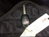 Toyota Highlander Le 5TDZZRFH0HS207303 снимка