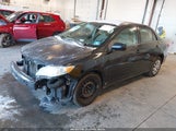 Toyota Corolla Le 2T1BU4EE9DC938700 снимка