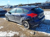 Ford Focus Sel 1FADP3M21HL292610 снимка