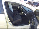 Toyota Corolla Im JTNKARJE7HJ537728 снимка