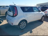 Kia Soul + KNDJP3A57K7910976 снимка
