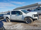 Nissan Titan Pro-4X 1N6AA0EC9AN310122 снимка
