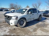 Nissan Titan Pro-4X 1N6AA0EC9AN310122 снимка