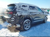 Hyundai Santa Fe Sel 5NMS3DAJ9PH527477 снимка