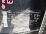 Hyundai Santa Fe Sel 5NMS3DAJ9PH527477 снимка