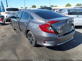 Honda Civic Lx 2HGFC2F68KH588416 снимка