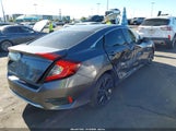 Honda Civic Lx 2HGFC2F68KH588416 снимка