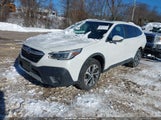 Subaru Outback Limited 4S4BTANC9L3257536 снимка