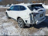 Subaru Outback Limited 4S4BTANC9L3257536 снимка